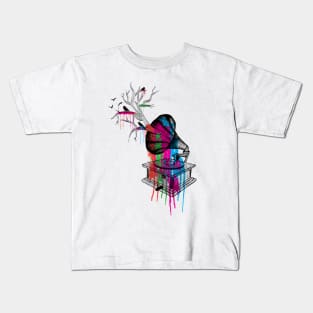 Perfect Harmony Kids T-Shirt